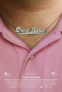 Poster do filme Dark Horse